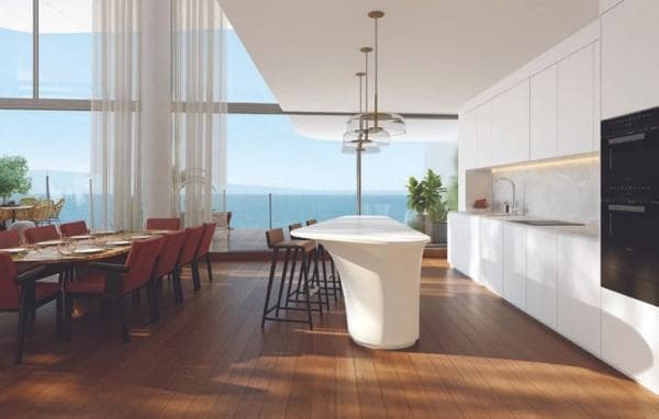 Promoción Antares Development obra nueva en Barcelona thumbnail 2