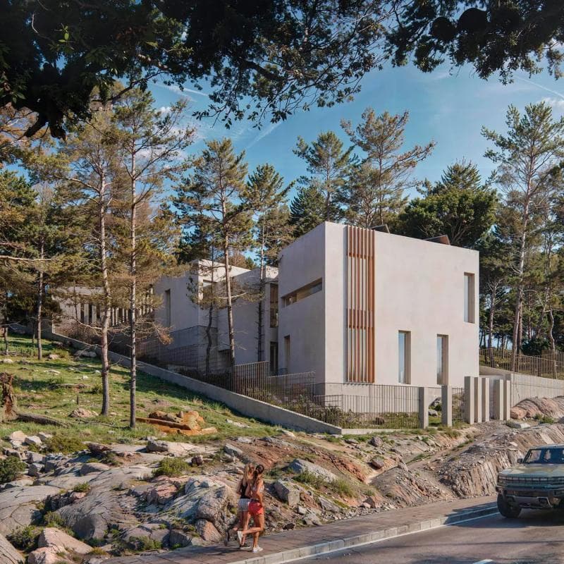 Venta de chalet independiente en Avenida de Sitges, 36, Sant Pere de Ribes
photo 3