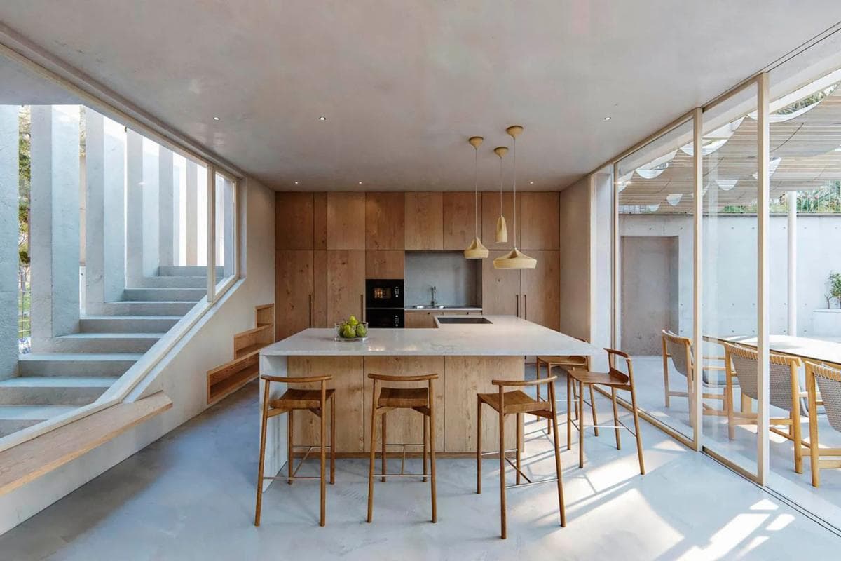 Venta de chalet independiente en Avenida de Sitges, 36, Sant Pere de Ribes
photo 5