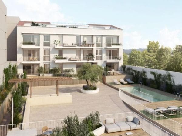 ЖК Cardedeu Centre Residencial новая стройка в Каредеу photo 1