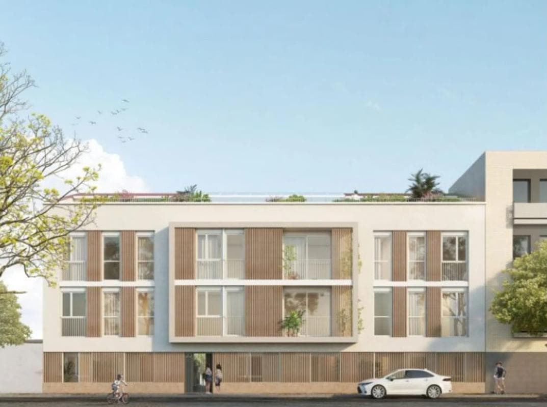 Obra nueva Cardedeu Centre Residencial en Cardedeu (Revista) photo 2