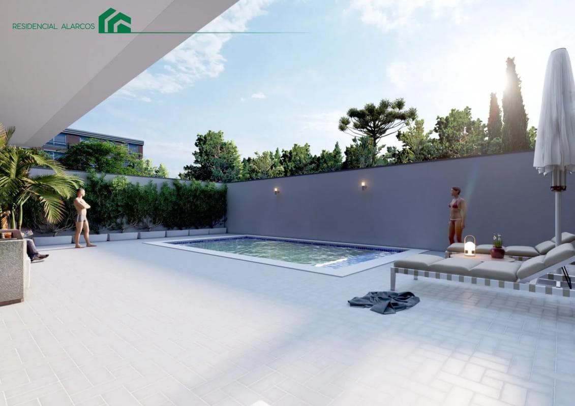 Venta de piso en Guadalmez, 28, Ciudad Real
photo 3