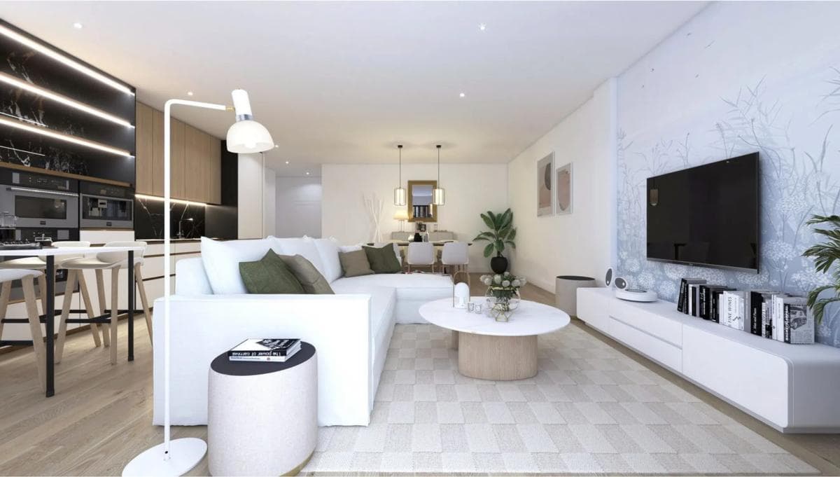 Venta de piso en Guadalmez, 28, Ciudad Real
photo 4