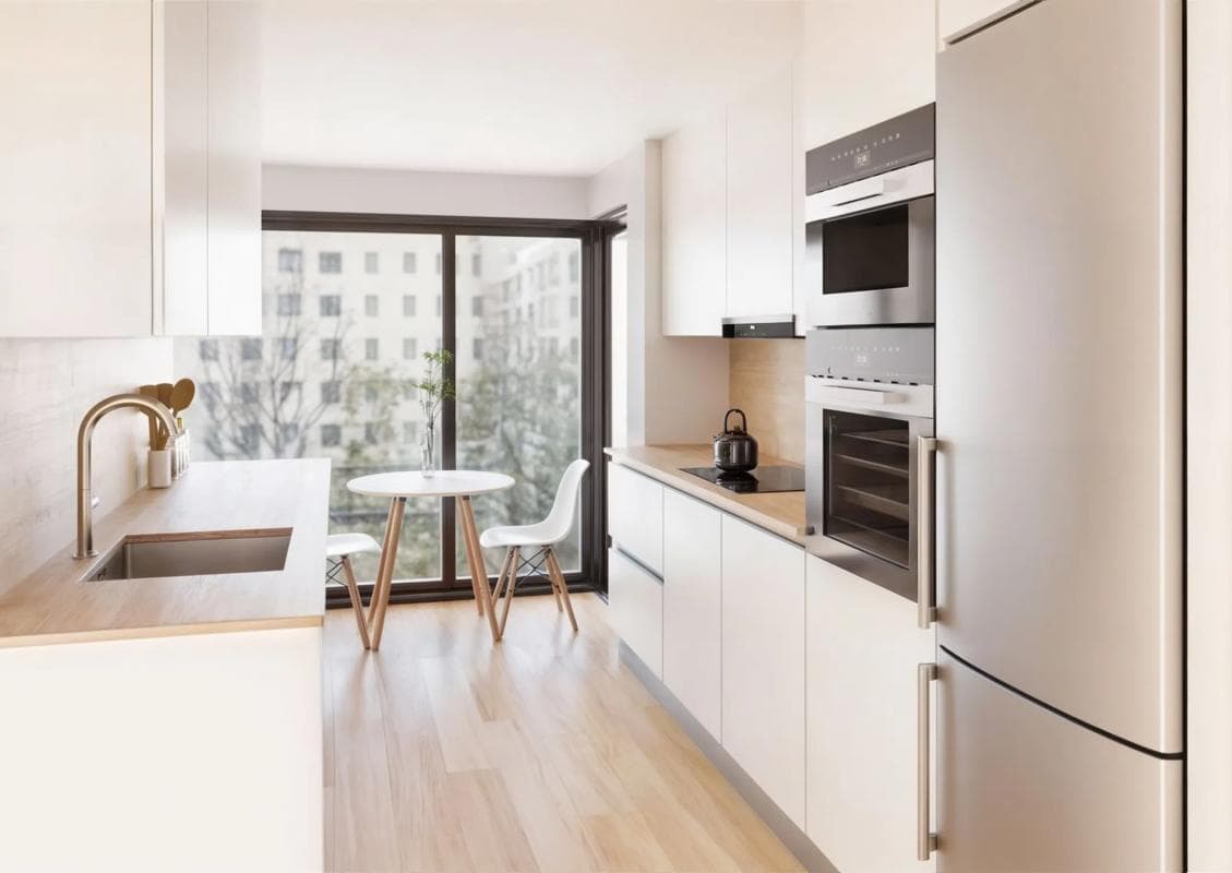Venta de piso en Calle Sagrada Familia, 17, A Coruña
photo 2