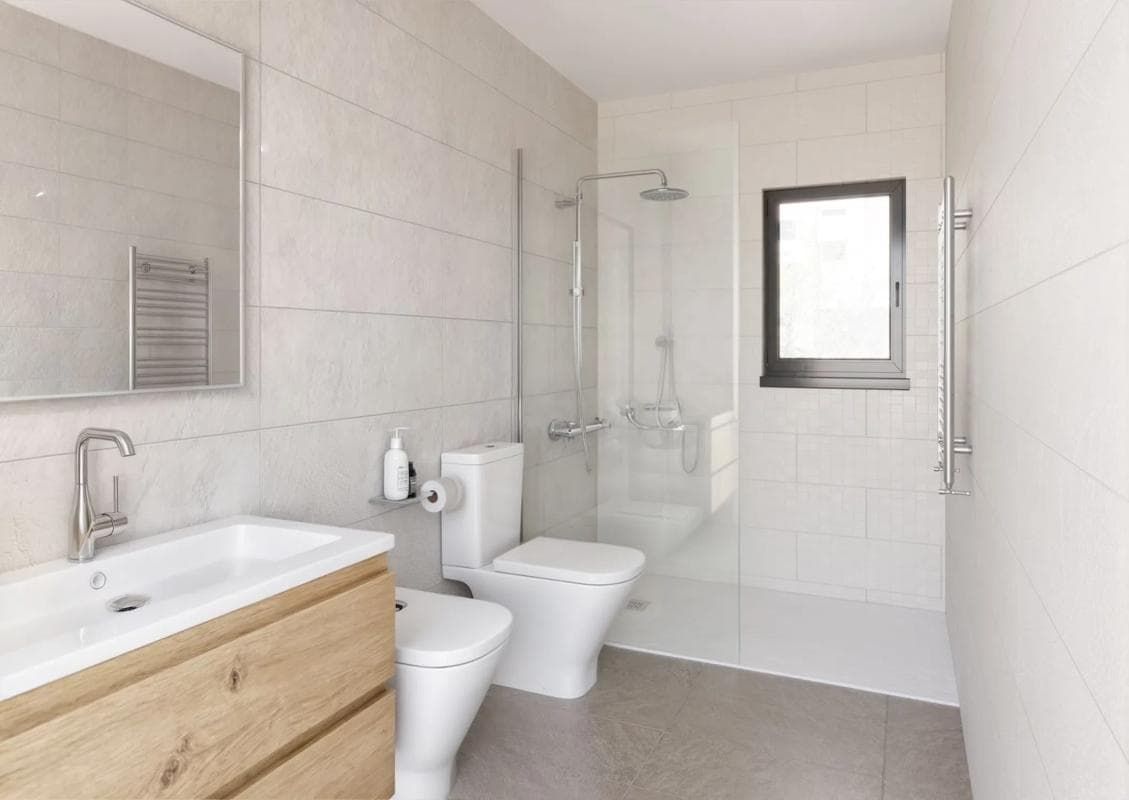 Venta de piso en Calle Sagrada Familia, 17, A Coruña
photo 5