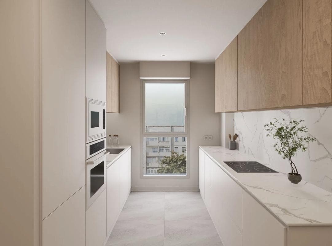 Продажа квартиры на De Outeiro, 270, А Coruña
photo 5
