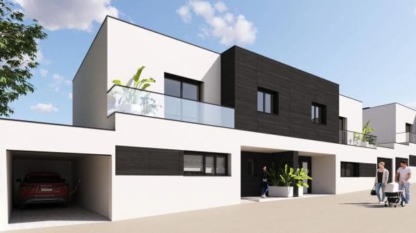 Promoción Koa Homes obra nueva en Guadalajara thumbnail 1