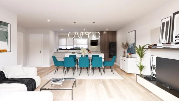 Promoción Koa Homes obra nueva en Guadalajara thumbnail 2