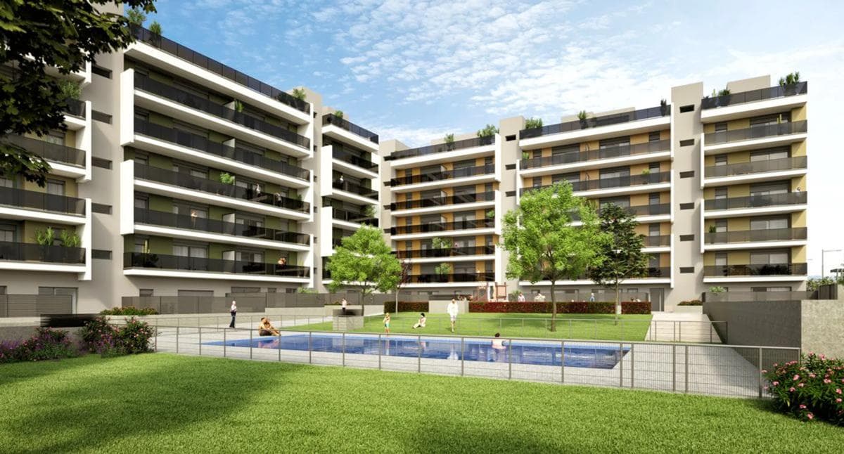 Obra nueva BRISA en Lleida (Revista) photo 5