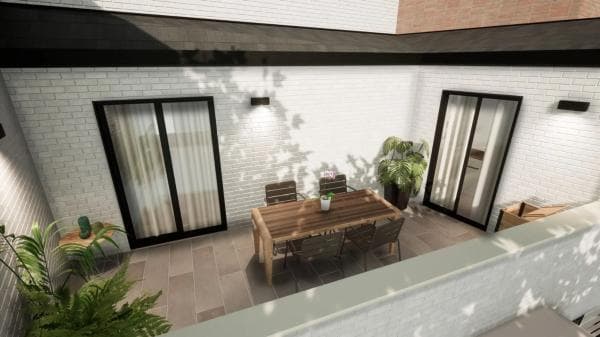 Penthouse for sale at Calle Carlos Heredero, 12, Madrid thumbnail 1