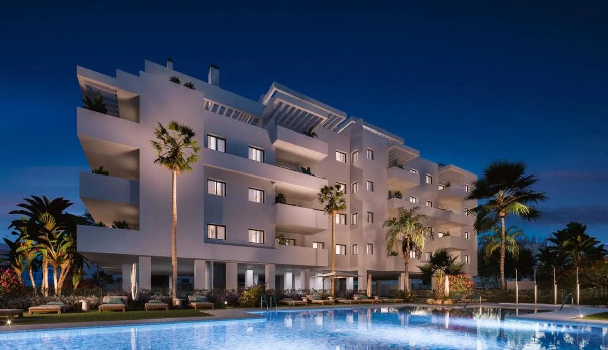 Venta de piso en Avenida Andalucia, 23, Mezquitilla
photo 3