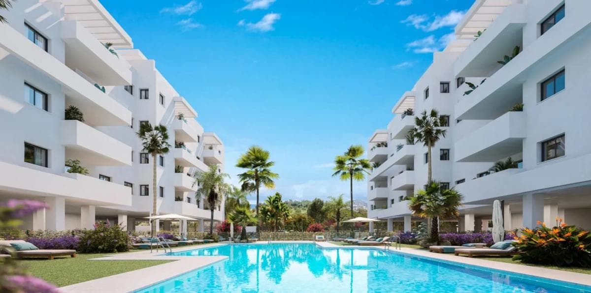 Venta de piso en Avenida Andalucia, 23, Mezquitilla
photo 4