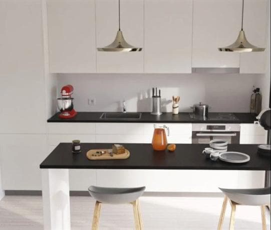 Promoción Terrazas del Cerro obra nueva en Sevilla photo 1
