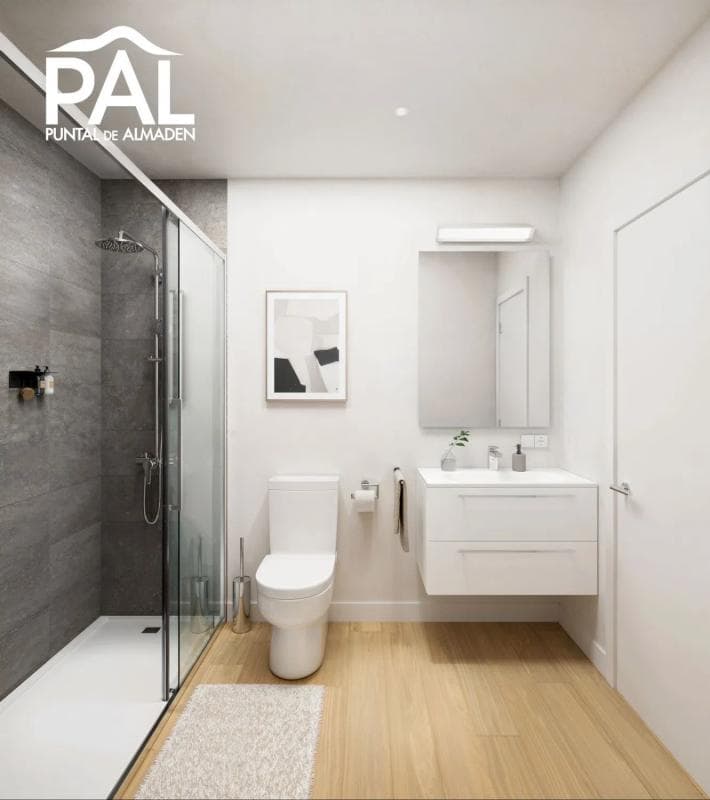 Продажа квартиры на Calle Almadén de la Plata, 13, Севилья
photo 5