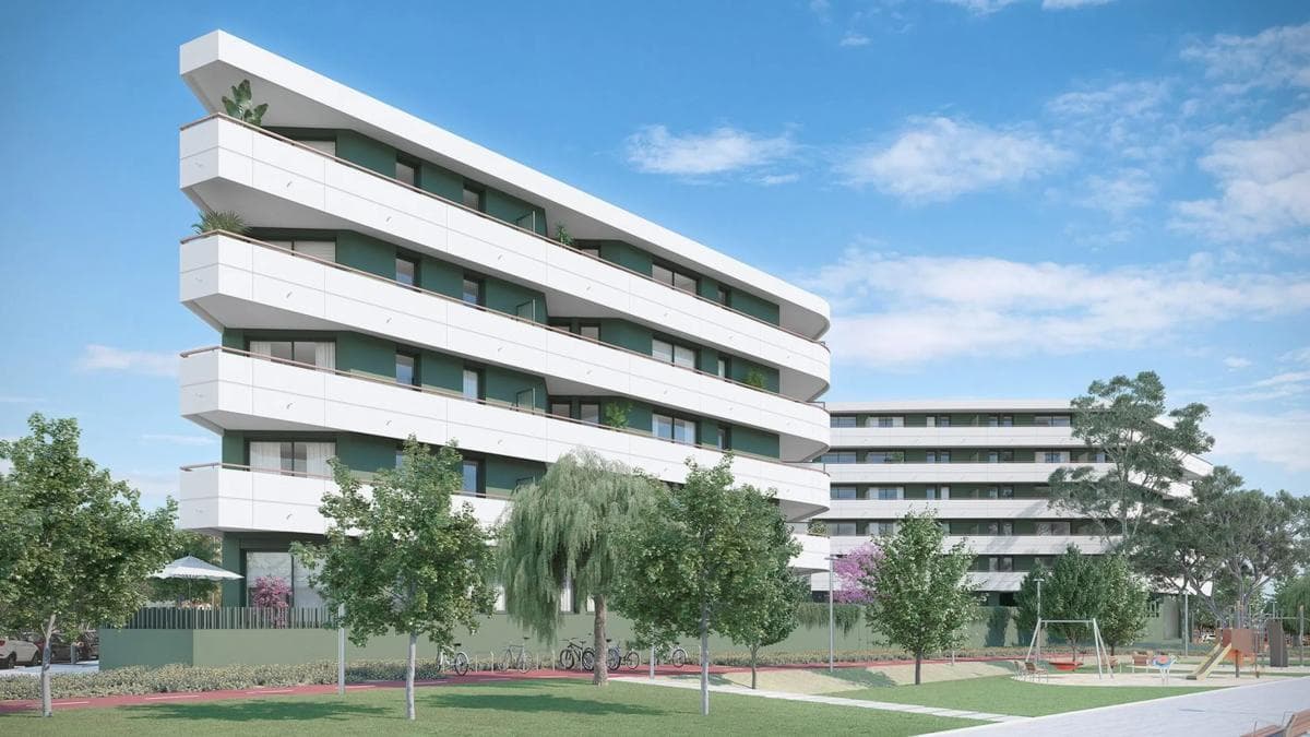 Nowa nieruchomość Leyster w Cambrils photo 4