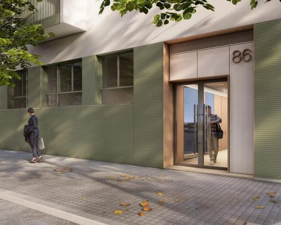 Promoción Malilla Suites obra nueva en València photo 1
