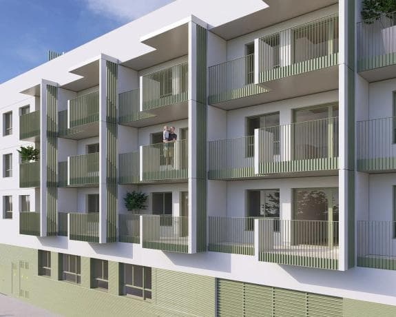 Promoción Malilla Suites obra nueva en València thumbnail 2