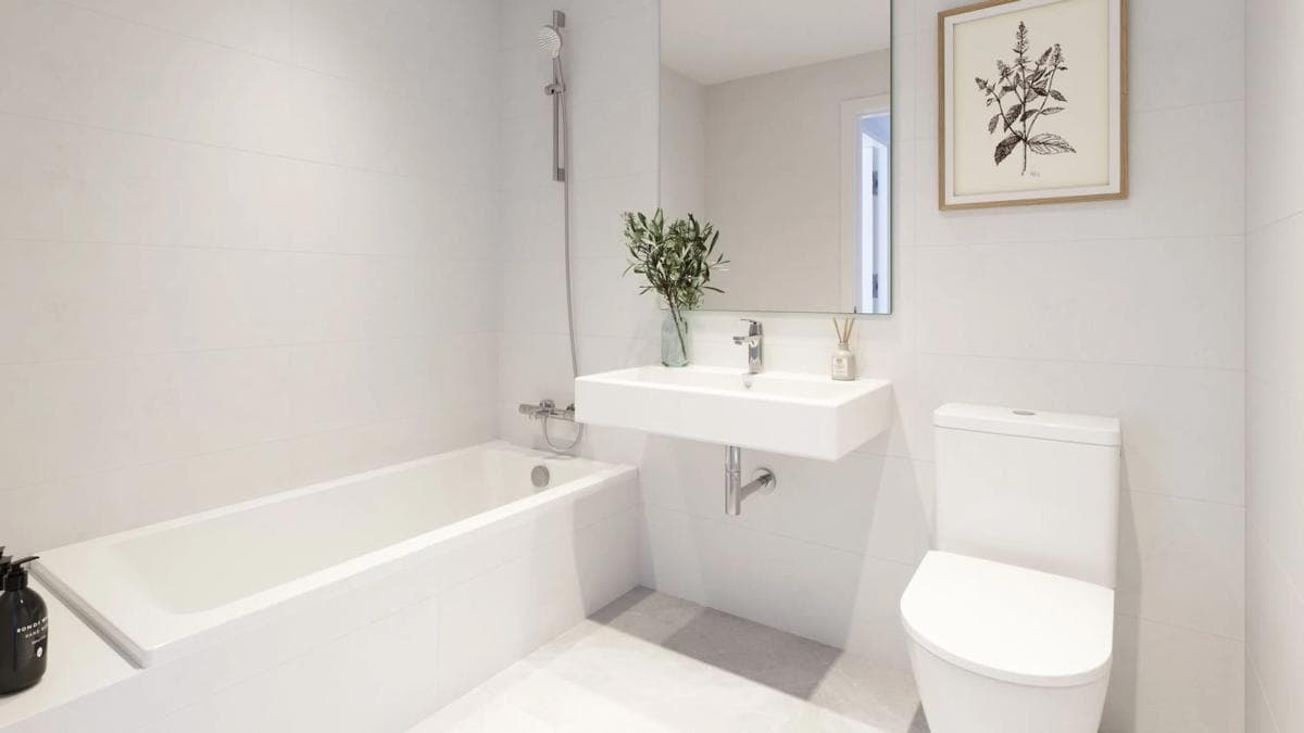 Properties for sale and rent in Spain photo 2