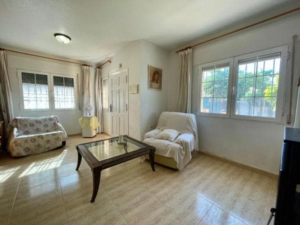Chalet adosado thumbnail 2