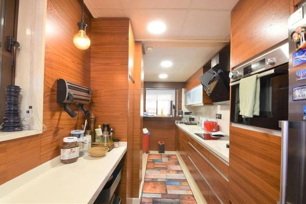 Chalet adosado en calle los Hernandez, 3 thumbnail 2
