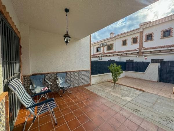 Chalet independiente en venta en San Miguel de Salinas, San Miguel de Salinas
photo 1