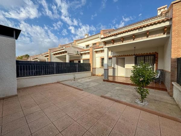 Chalet independiente en venta en San Miguel de Salinas, San Miguel de Salinas
thumbnail 2