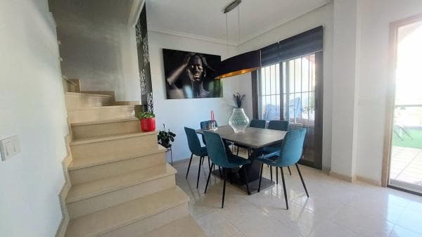 Chalet independiente en venta en San Miguel de Salinas, San Miguel de Salinas
photo 1