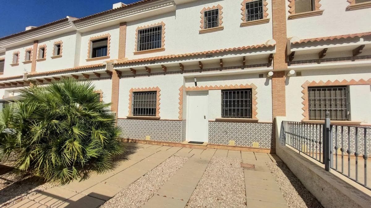 Venta de chalet independiente en San Miguel de Salinas, San Miguel de Salinas
photo 4