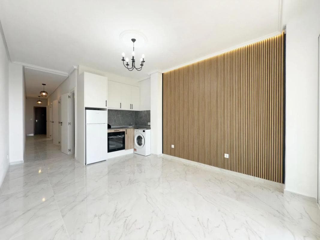 Sale of apartment in Barrio El Acequión, Torrevieja
photo 4