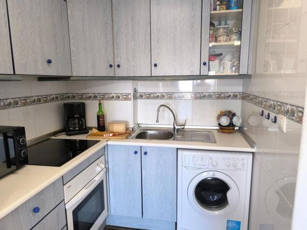 Piso en venta en CL MAYOR-MATA, 54, Torrevieja
photo 1