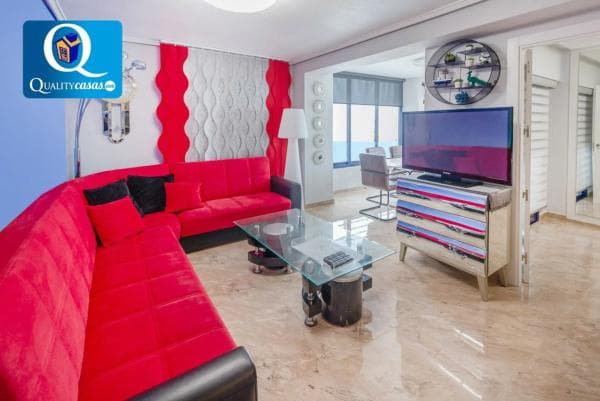 Piso en venta en Barrio Los Europeos, Torrevieja
thumbnail 1