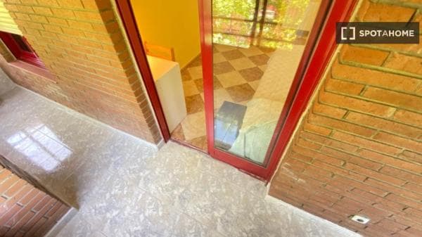 Piso compartido en Madrid photo 4