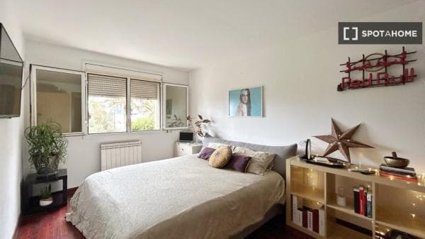 Habitación compartida en alquiler La Barceloneta, Barcelona thumbnail 1
