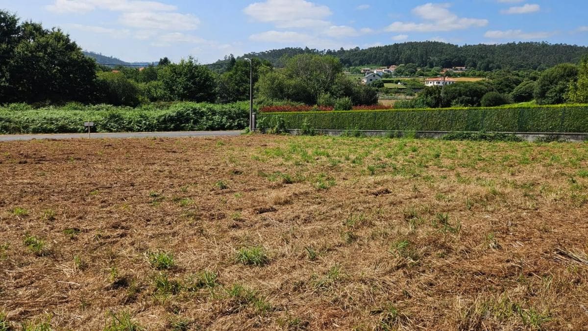 Terreno en venta en A Baña, A Coruña photo 5
