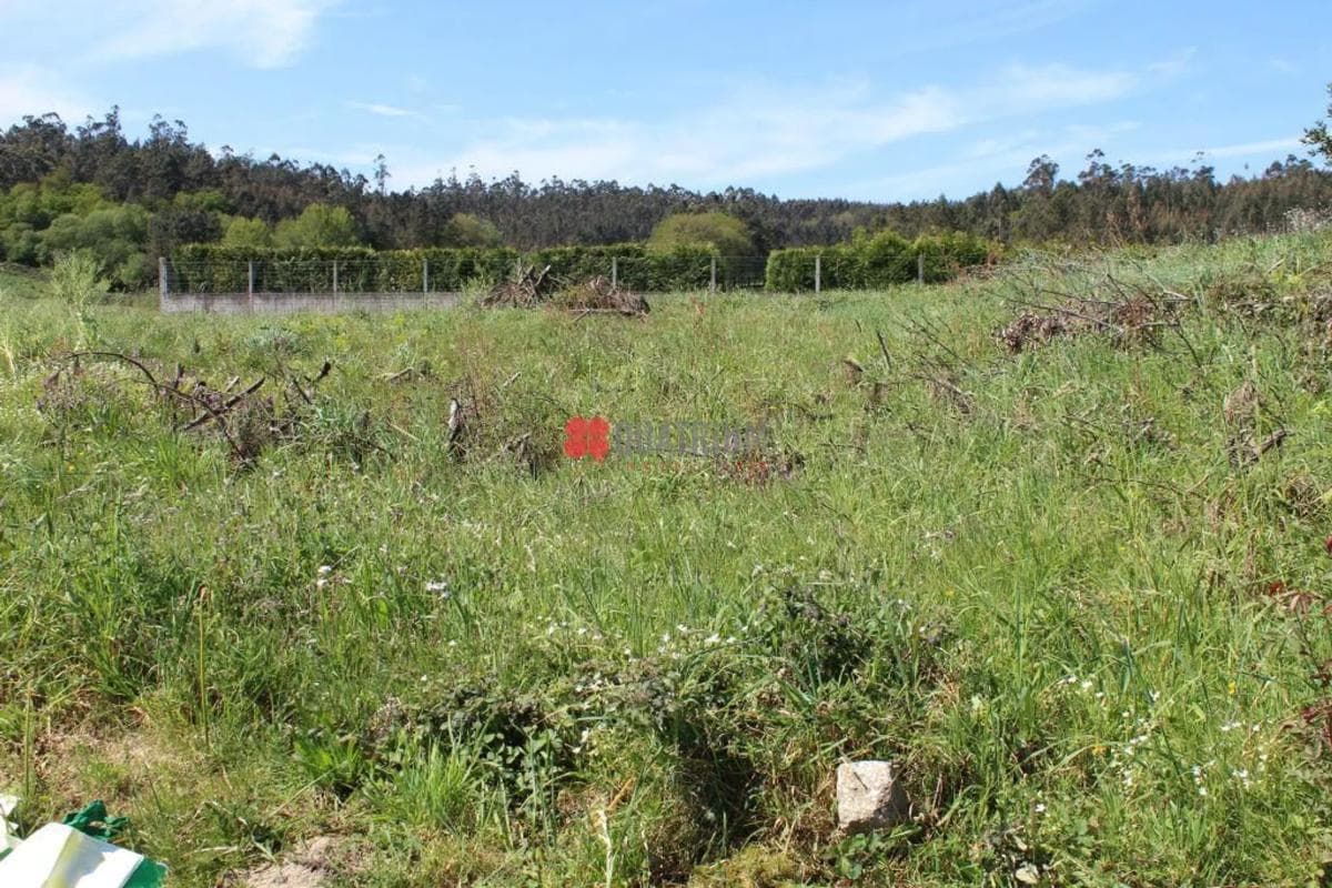 Terreno en venta en A Baña, A Coruña photo 5