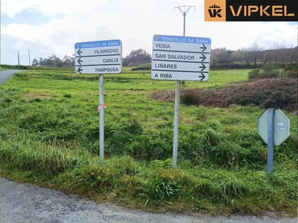 Terreno en San Vicenzo thumbnail 1