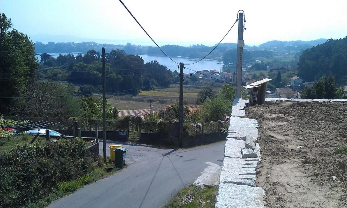 Terreno en venta en Boiro, A Coruña photo 3