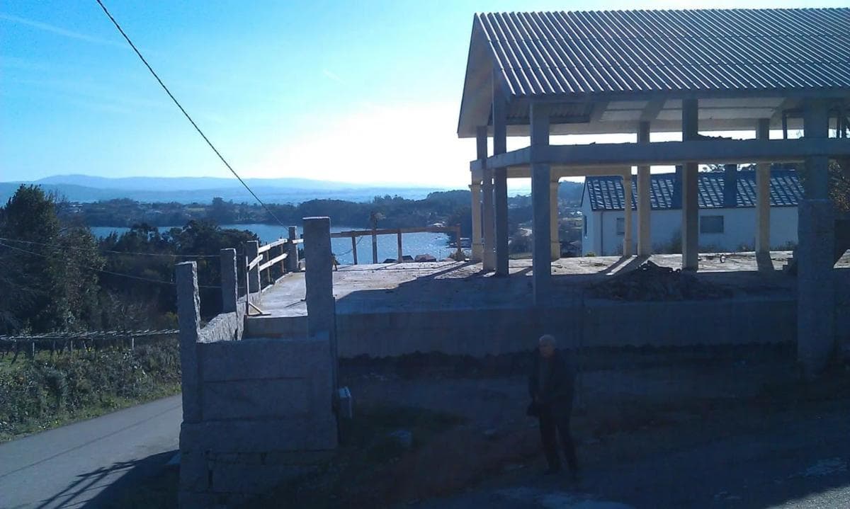 Terreno en venta en Boiro, A Coruña photo 4