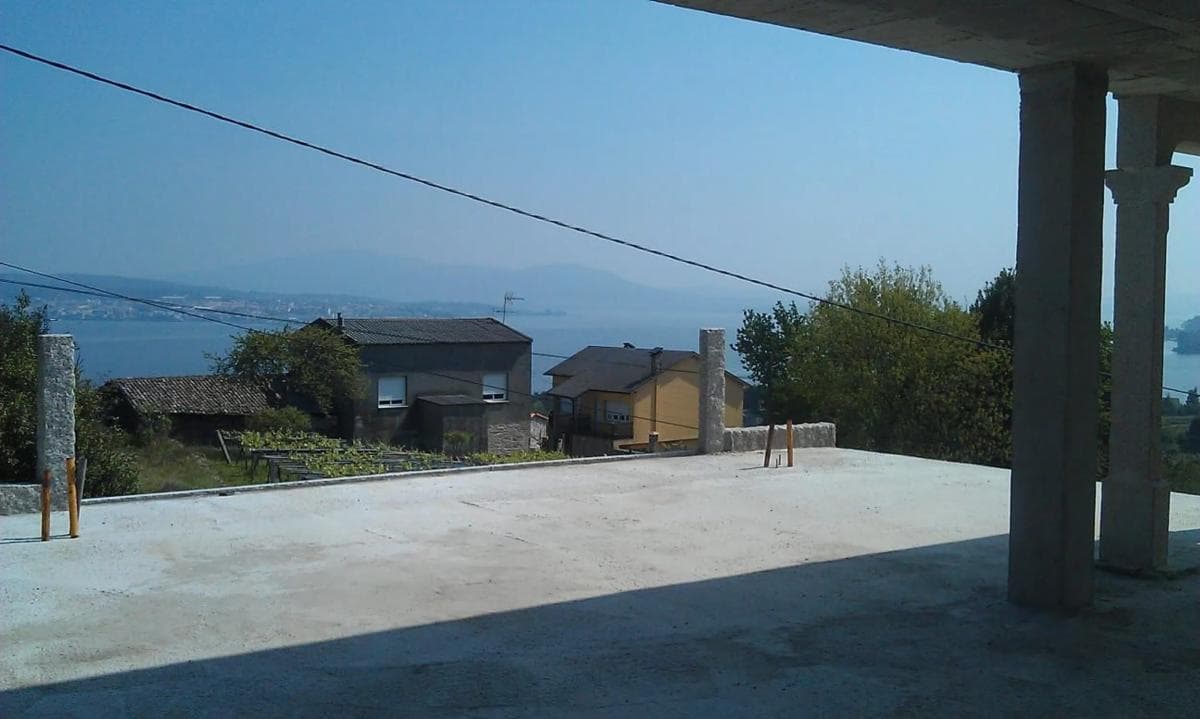 Terreno en venta en Boiro, A Coruña photo 5