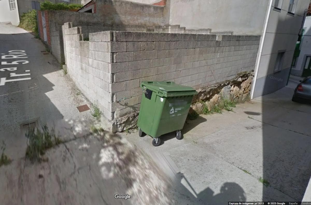 Terreno en venta en Malpica de Bergantiños, A Coruña photo 4