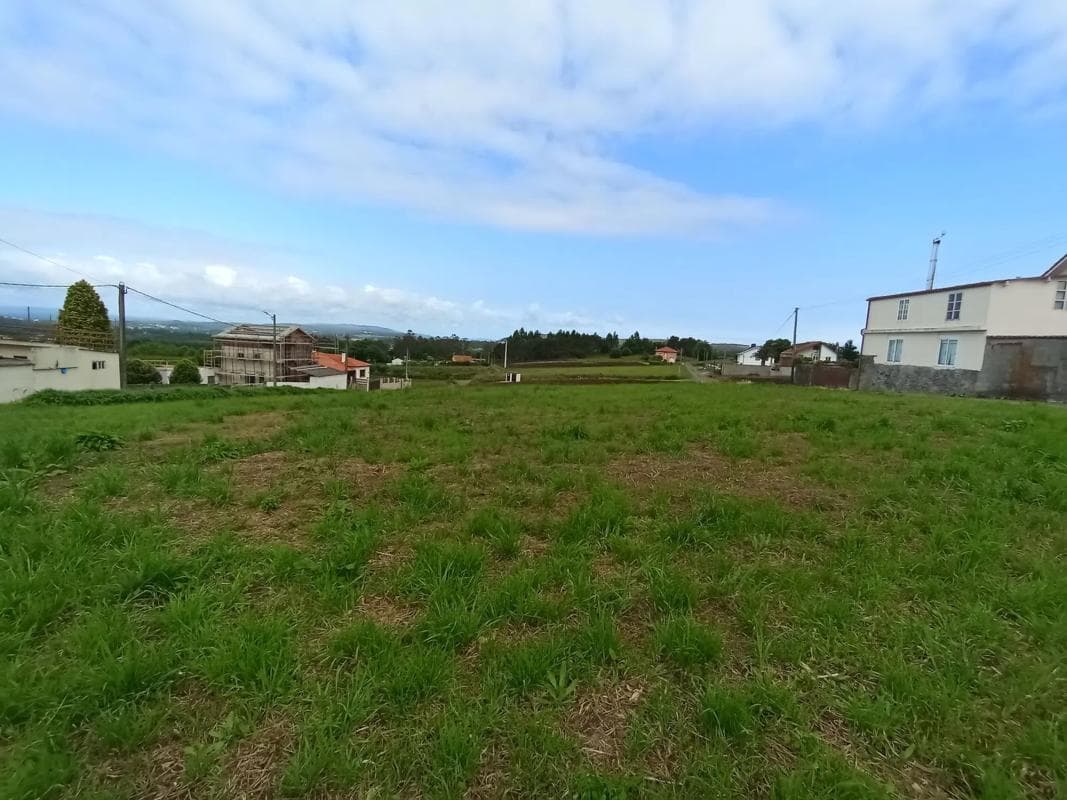 Terreno en venta en Laracha, A Coruña photo 5
