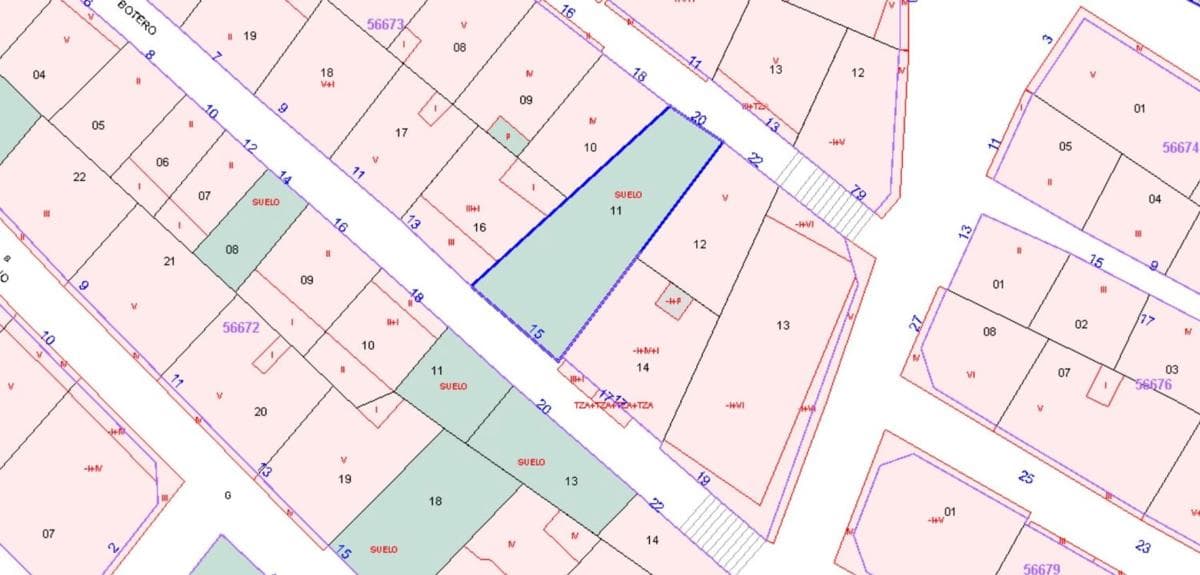 Terreno en venta en Malpica de Bergantiños, A Coruña photo 3