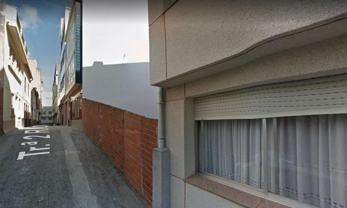 Terreno en venta en Malpica de Bergantiños, A Coruña photo 4