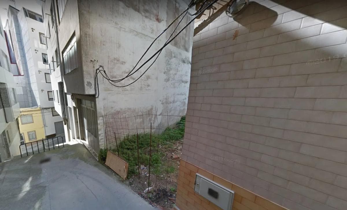 Terreno en venta en Malpica de Bergantiños, A Coruña photo 5