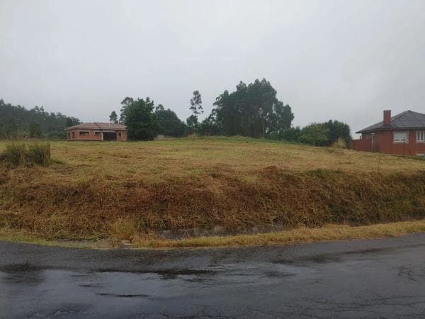 Terreno en Vista Alegre photo 2