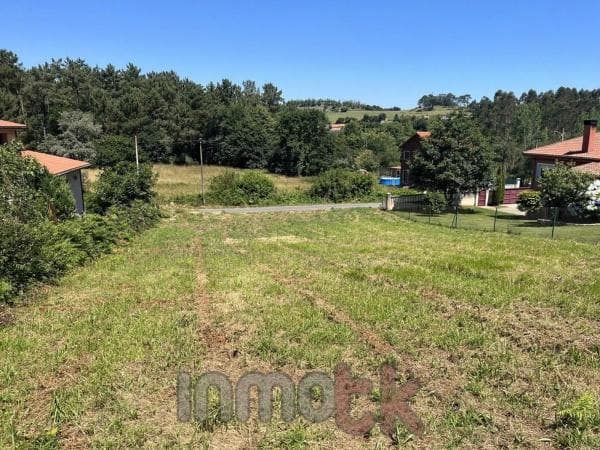 Terreno en Canedos photo 1
