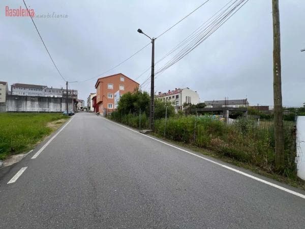 Terreno en Laracha photo 2