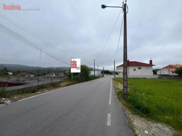 Terreno en Laracha photo 3