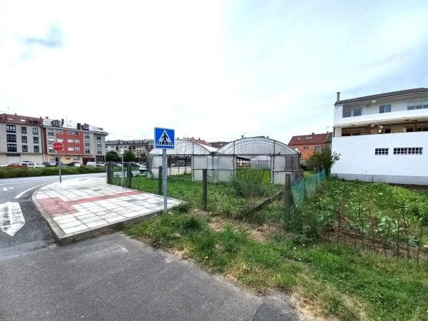 Terreno en Laracha photo 1