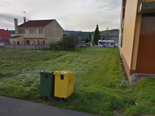 Terreno en Urbanización Ciudad Jardín thumbnail 1